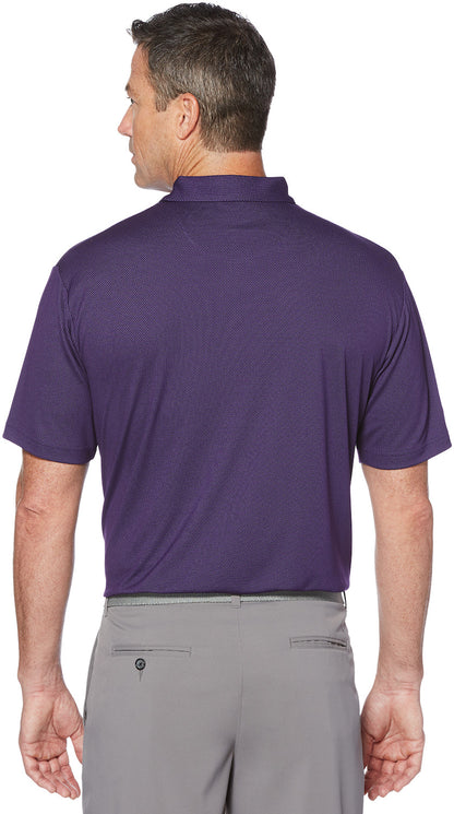 Birdseye Polo