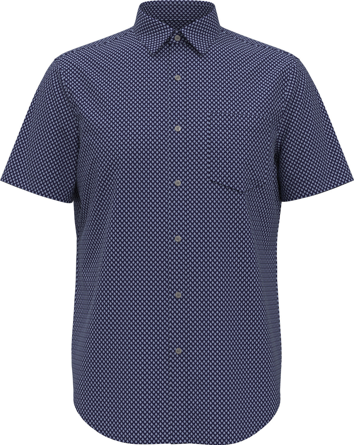 MEN WOVEN SHIRT
