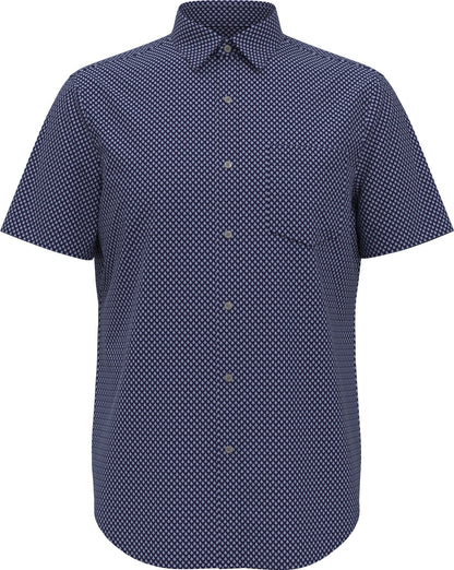 MEN WOVEN SHIRT