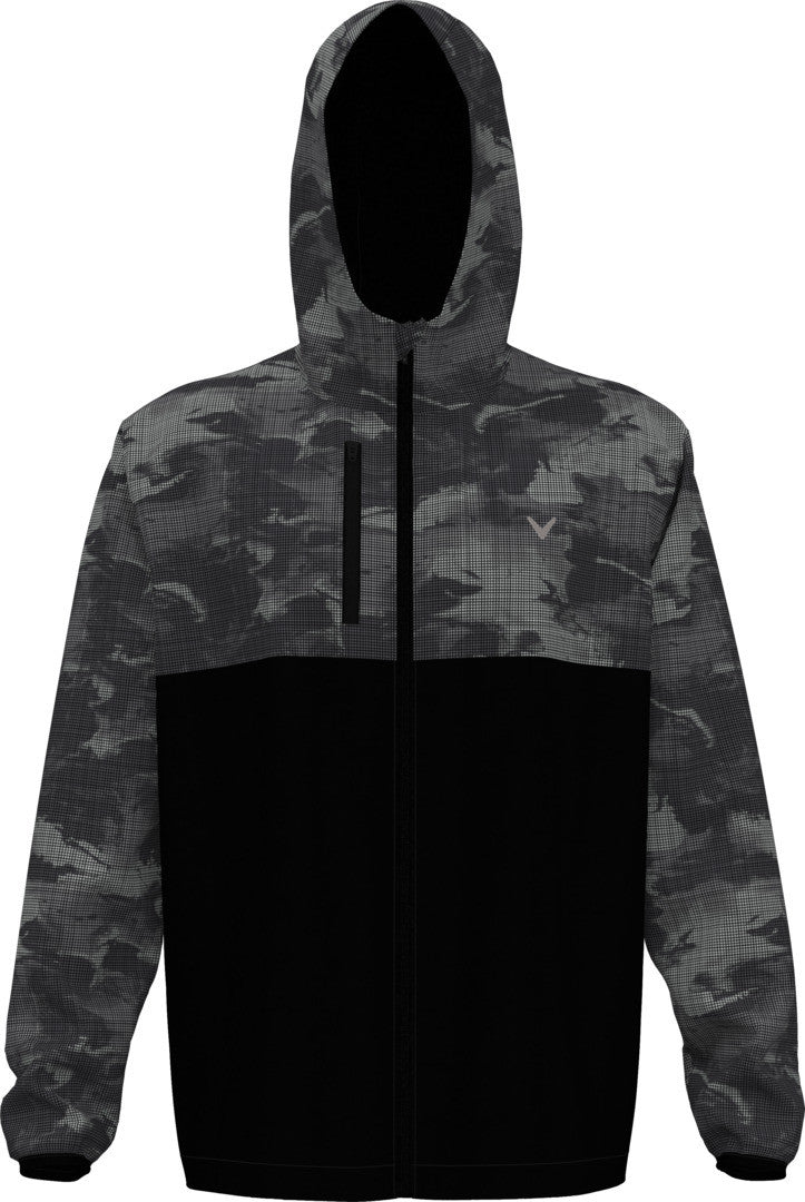 Ls Packable Wind Jacket