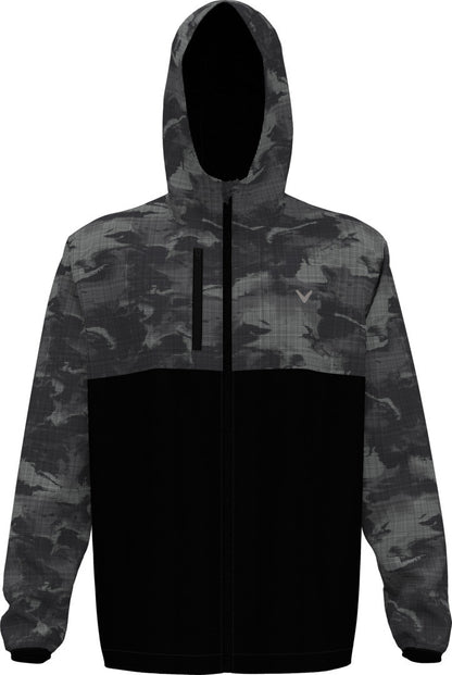 Ls Packable Wind Jacket