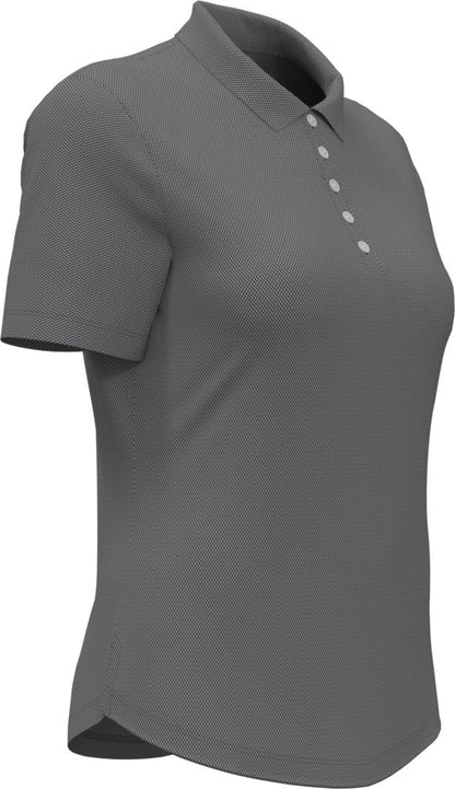 Ladies Birdeye Polo