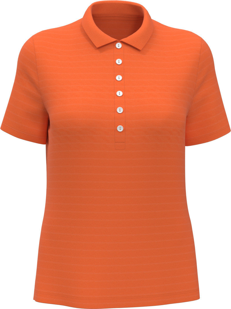Ladies Opti-Vent Polo