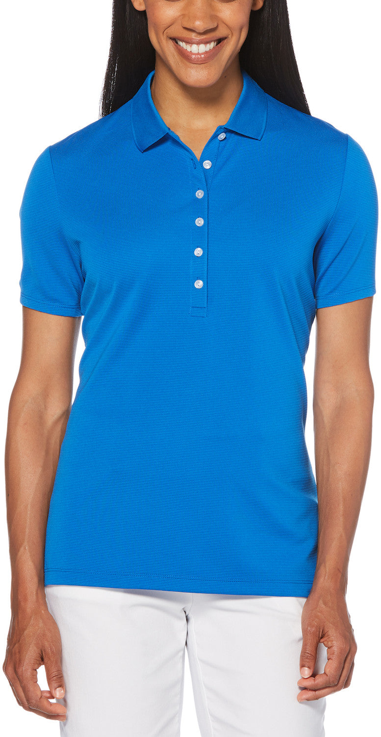 Ladies Ottoman Polo