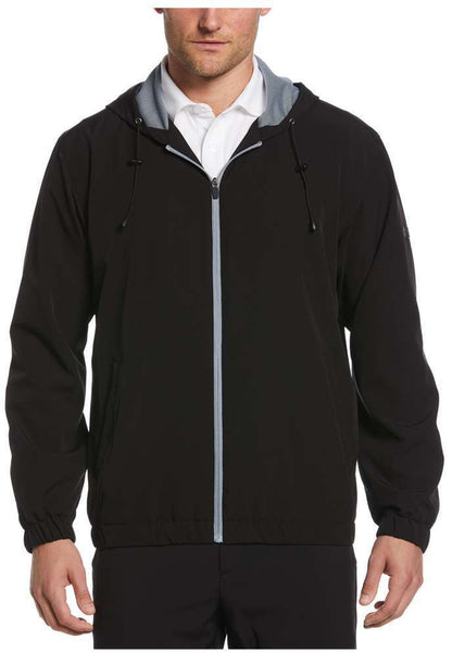 FULL ZIP JACKET