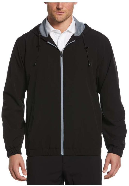 FULL ZIP JACKET