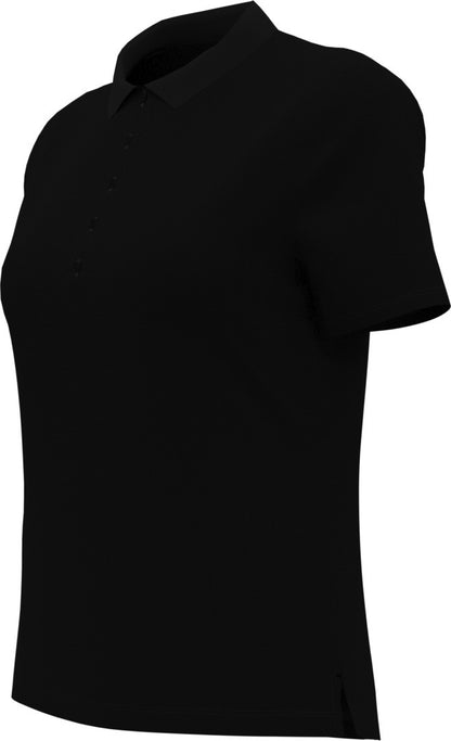 Ladies Opti-Dri Chev Polo