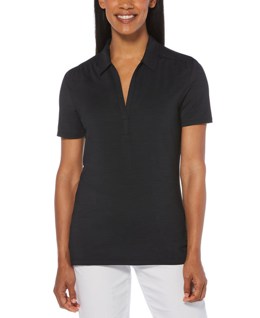 Ladies Tonal Polo