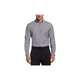 Heathered Woven Shirt