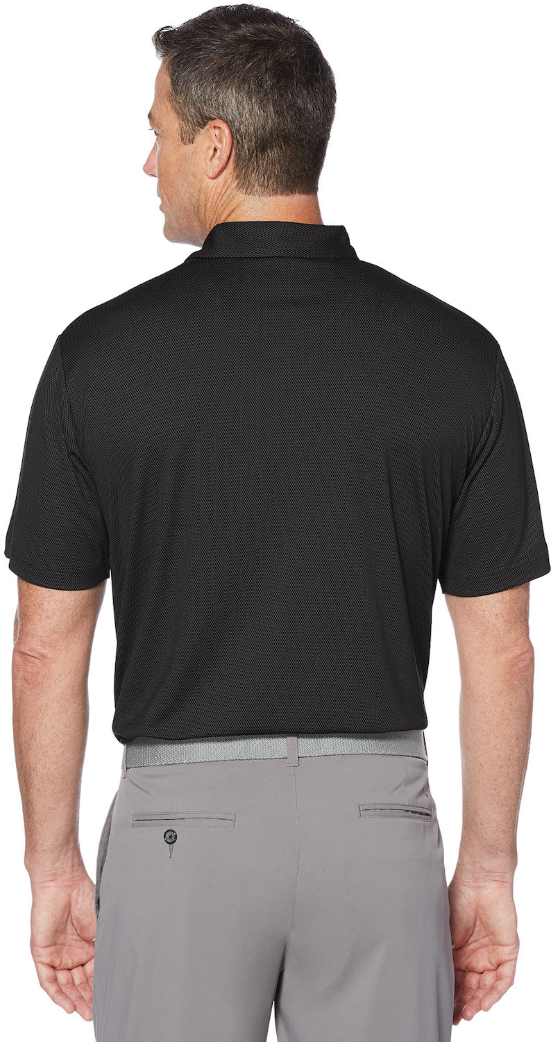 Birdseye Polo