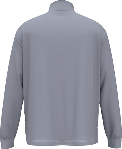 Ls Quilted Puffer Jacket