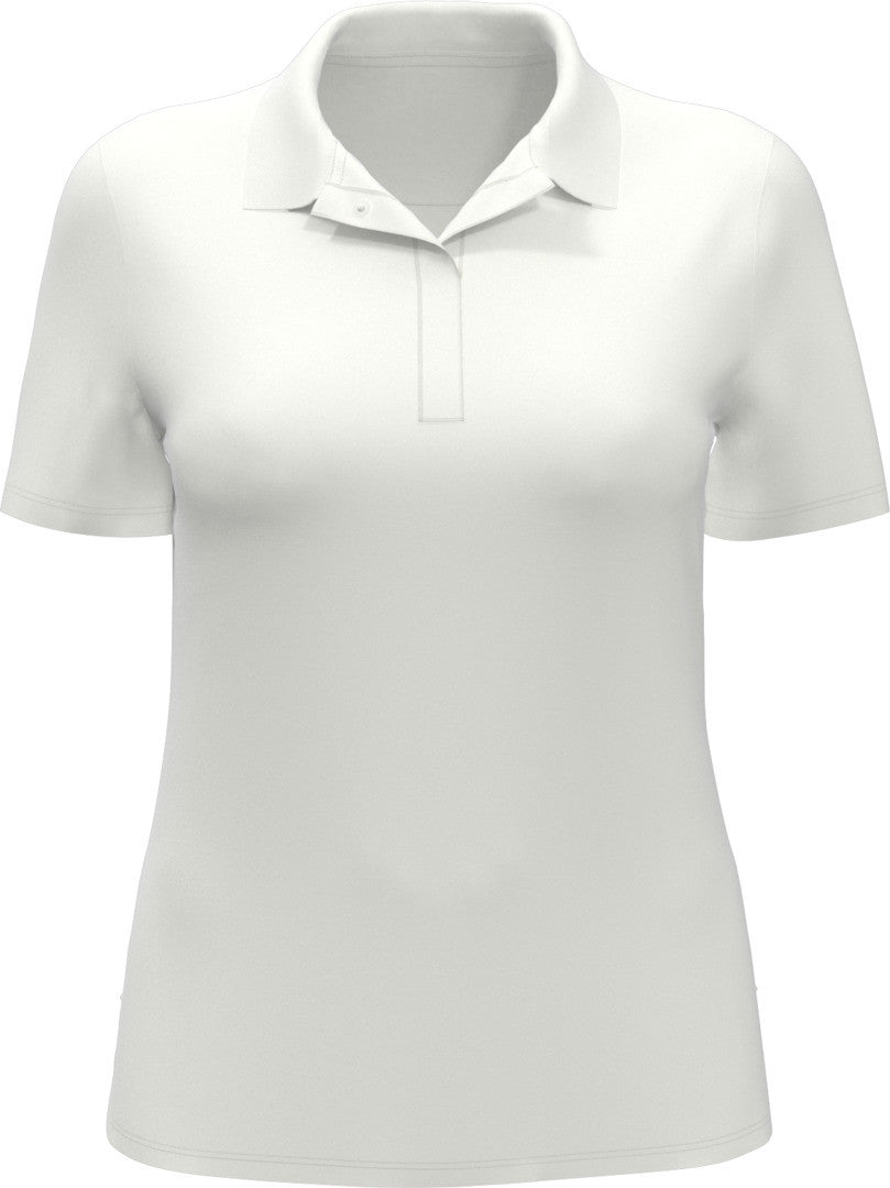 Ladies Eco Horizontal Textured Polo