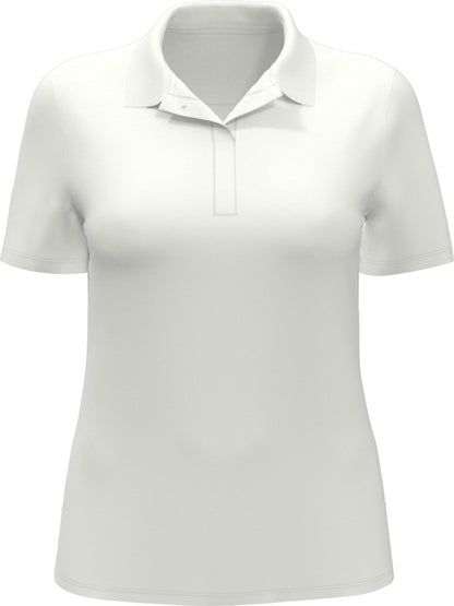 Ladies Eco Horizontal Textured Polo